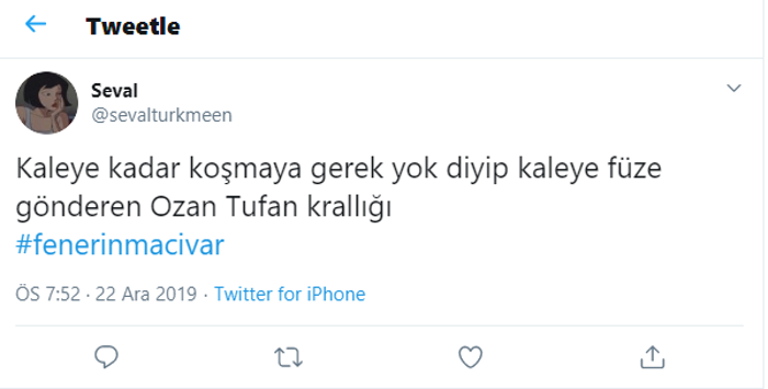 Ozan Tufan, Fenerbahçe-Beşiktaş derbisinin önüne geçti