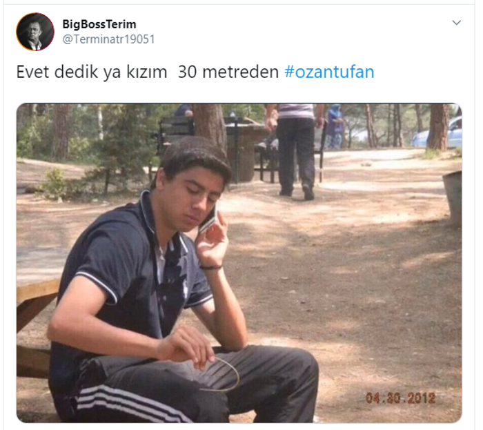 Ozan Tufan, Fenerbahçe-Beşiktaş derbisinin önüne geçti