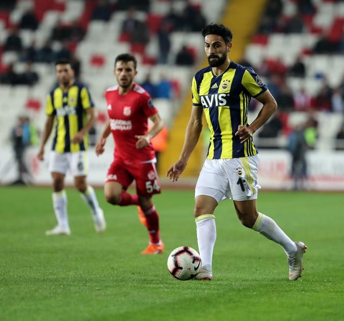 Mehmet Ekici 500 diyecek