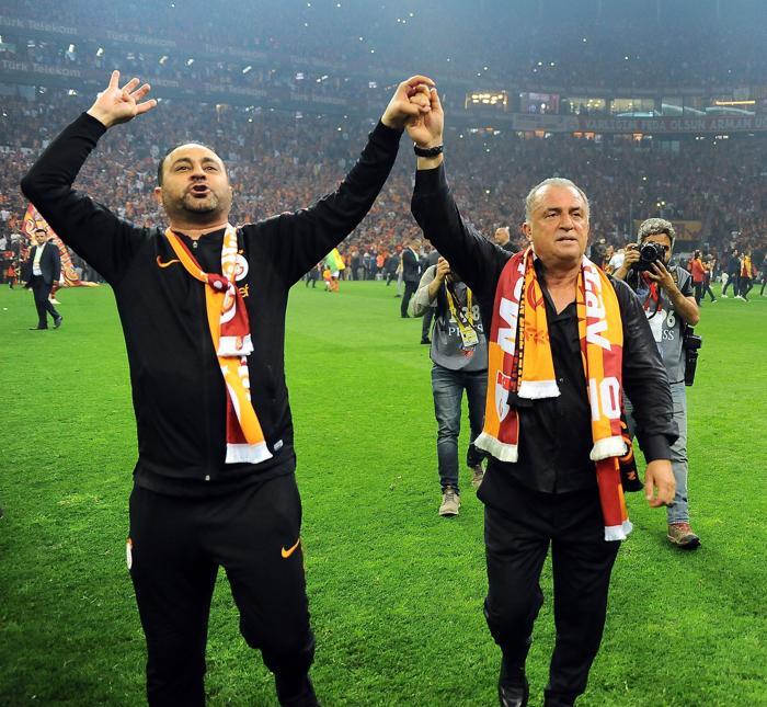 Galatasarayın şampiyonluğu sonrası Türk Telekom alev aldı
