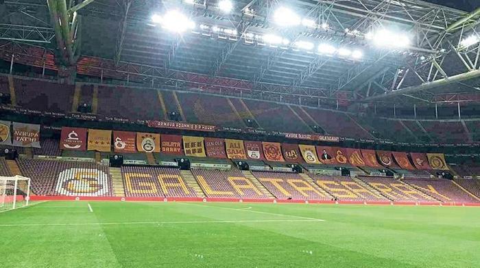 Galatasaray-Kasımpaşa