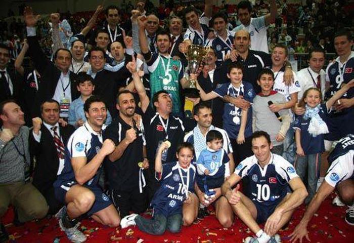 ARKASSPOR