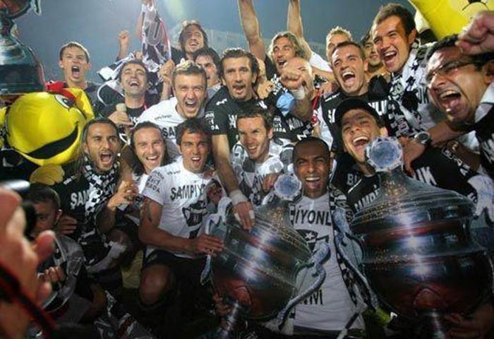 BEŞİKTAŞ