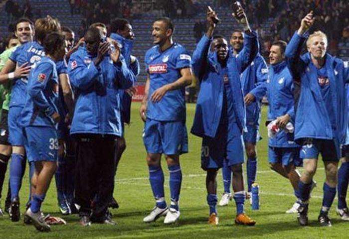 HOFFENHEIM