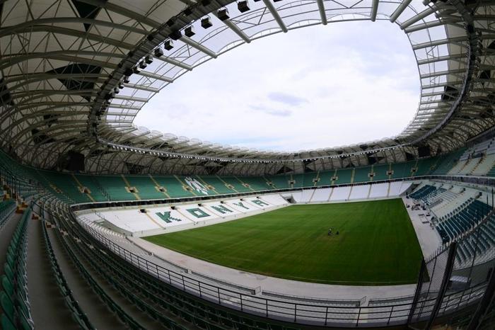 Konyaspor-Denizli