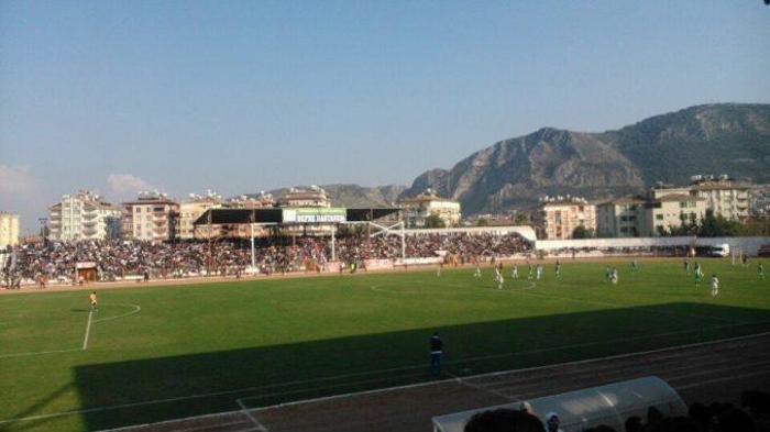 Hatayspor-Alanya