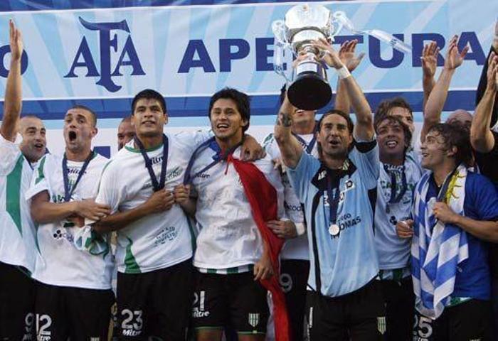 BANFIELD