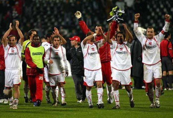 SİVASSPOR