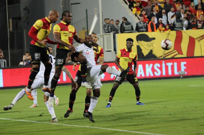 Fanatik yazarlarının Göztepe - Beşiktaş maçı yorumları