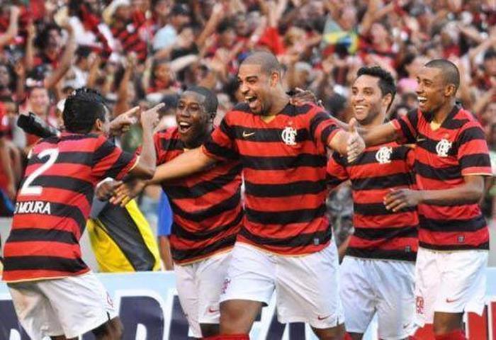 FLAMENGO