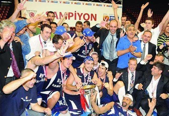 EFES PİLSEN