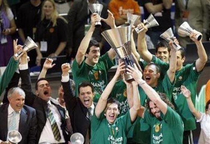 PANATHINAIKOS