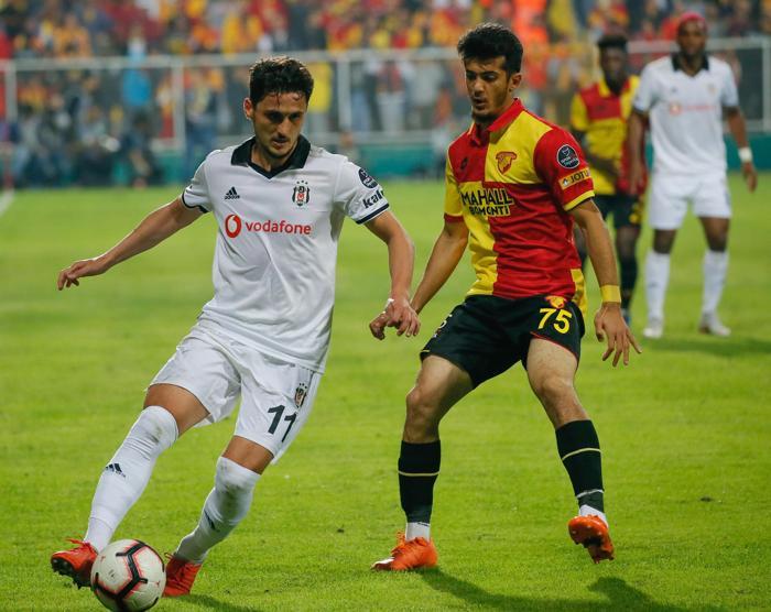 Maçın olayı (Ali Ece)