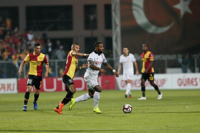 Kural hatası olacaktı (Deniz Çoban)