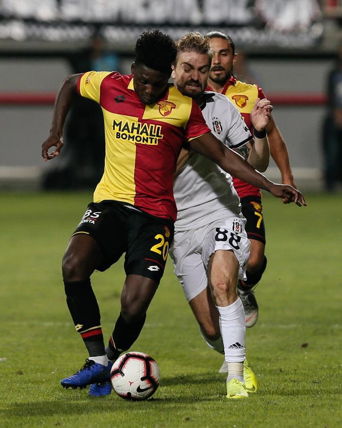Karar doğru, atan yanlış (Orhan Yıldırım)