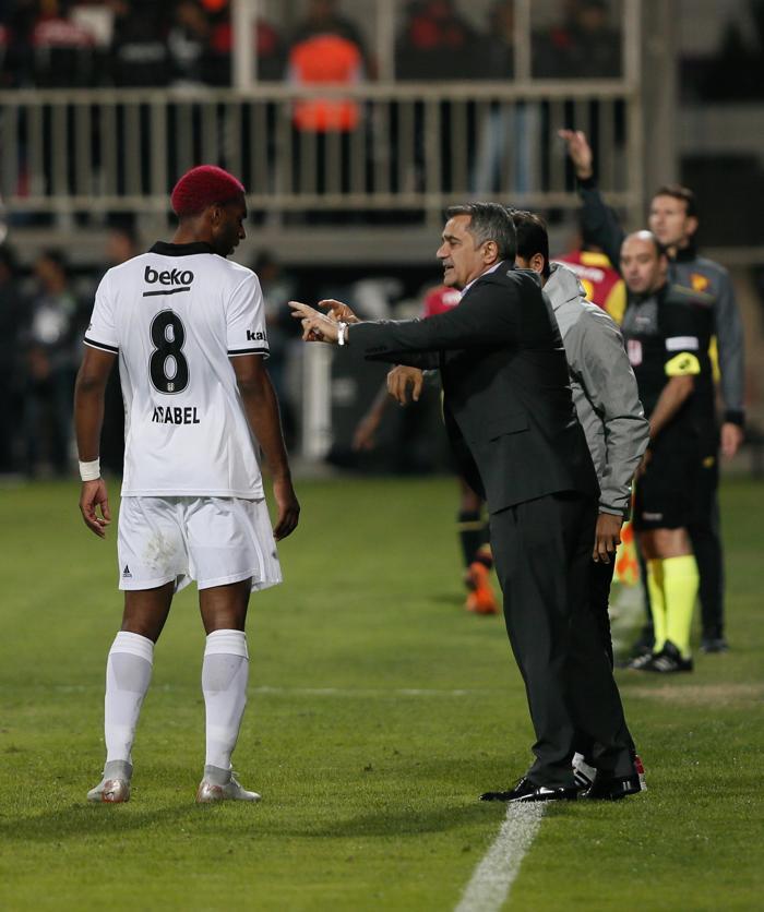 On dakikada iki gol (Orhan Yıldırım)