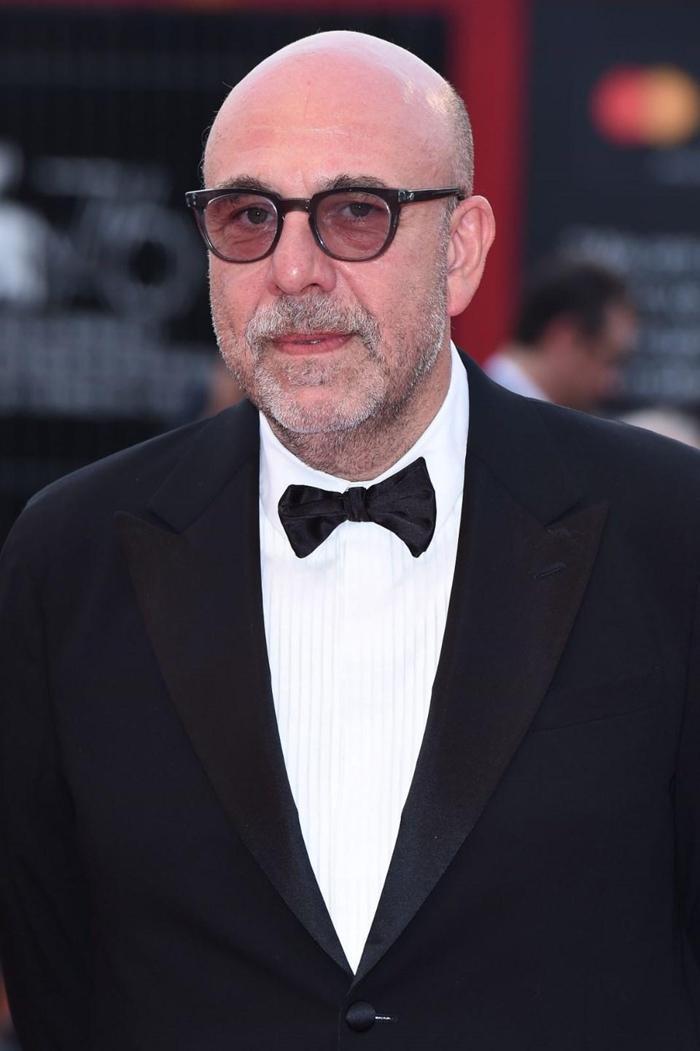 76. Venedik Film Festivalinde şıklık yarışı