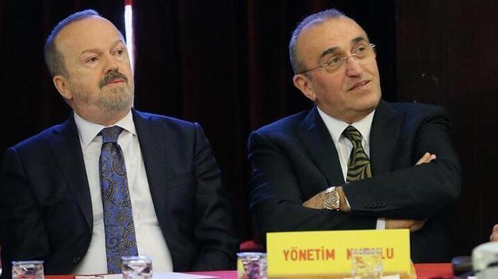 YALAN MI SÖYLEDİM