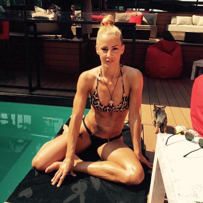 Milica Dabovic: Beni ilişki için transfer etmiş