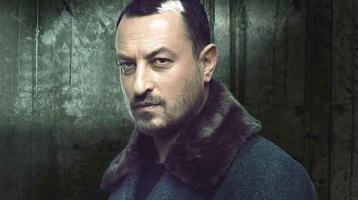 Onur Saylak ekrana dönüyor