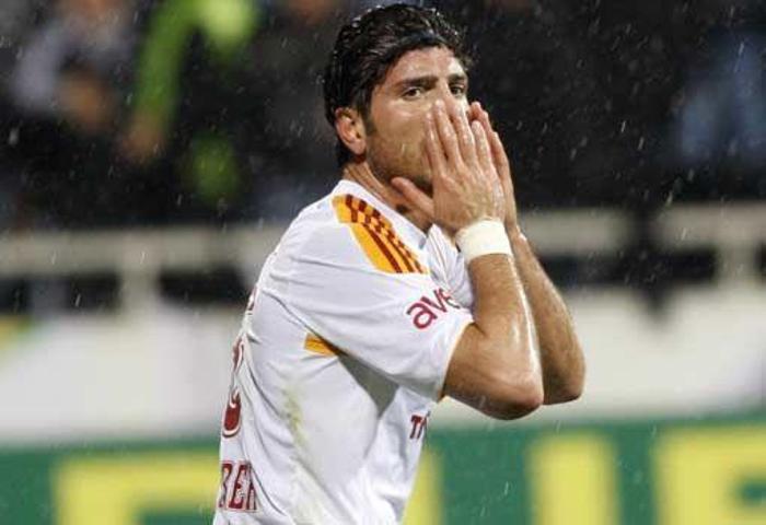 BARIŞ ÖZBEK