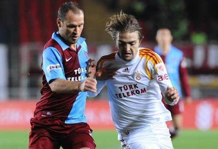 CANER ERKİN