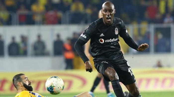 Son dakika Beşiktaşın Fenerbahçe derbisi 11i (Muhtemel)