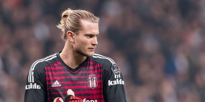 Loris Karius