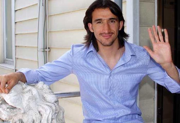 MEHMET TOPAL
