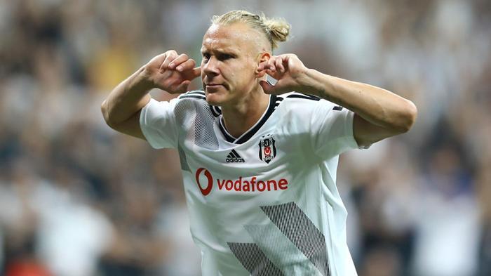 Domagoj Vida