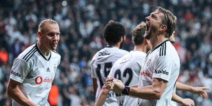 Caner Erkin