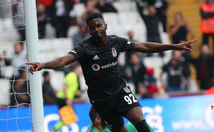 Abdoulay Diaby