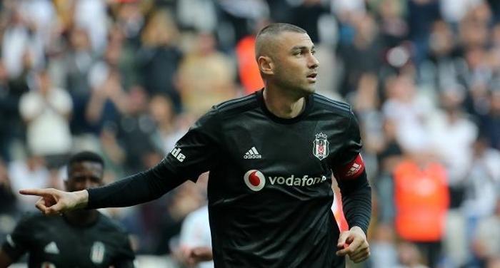 Burak Yılmaz