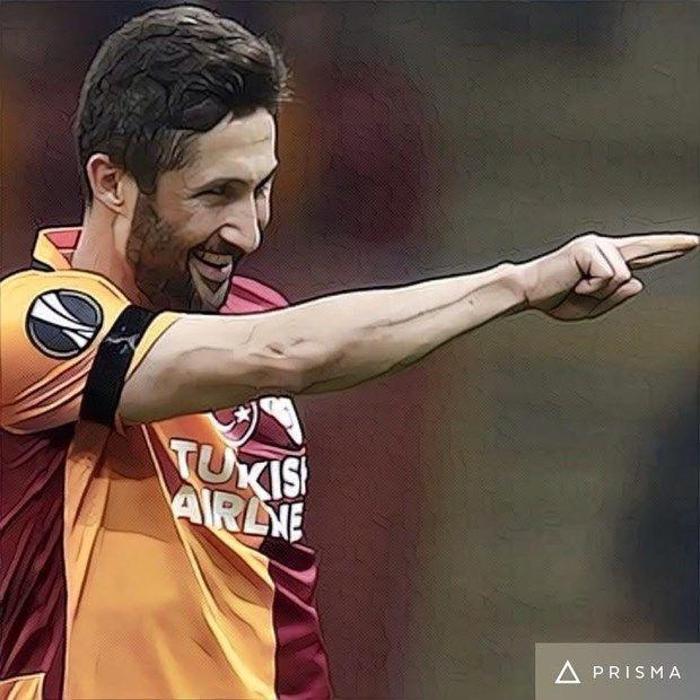 SABRİ SARIOĞLU