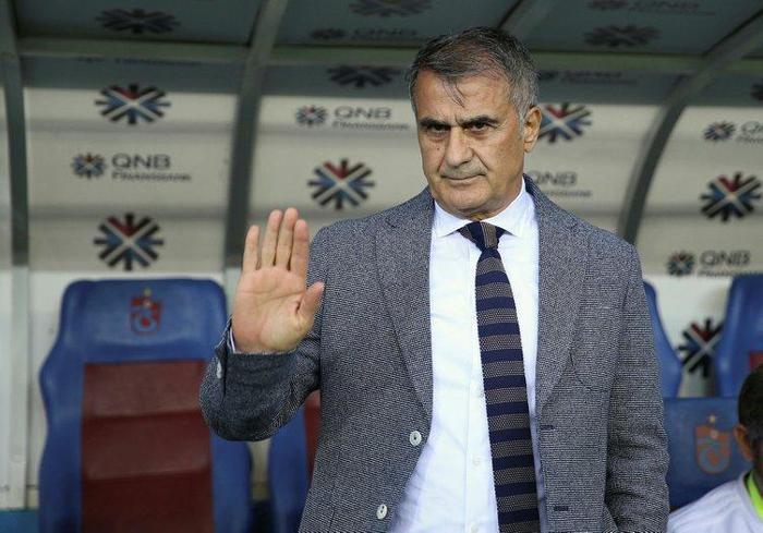 Son dakika Beşiktaş, Lucescu ile anlaştı
