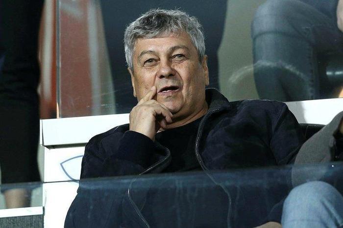 Son dakika Beşiktaş, Lucescu ile anlaştı