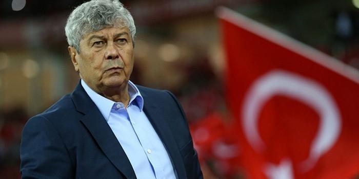 Son dakika Beşiktaş, Lucescu ile anlaştı
