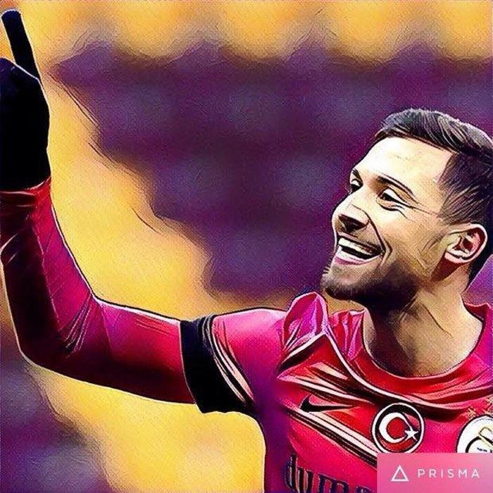SİNAN GÜMÜŞ