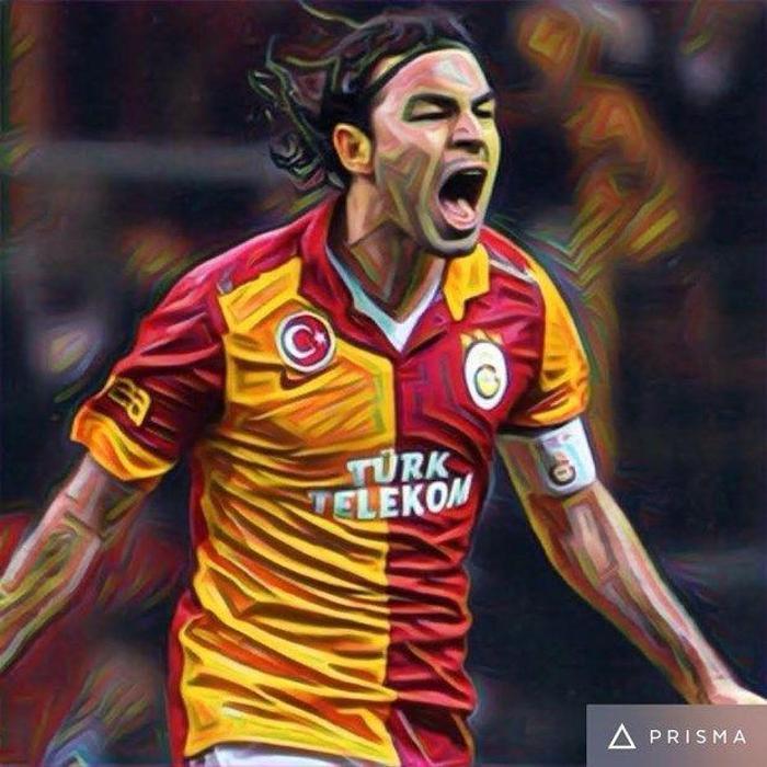 SELÇUK İNAN