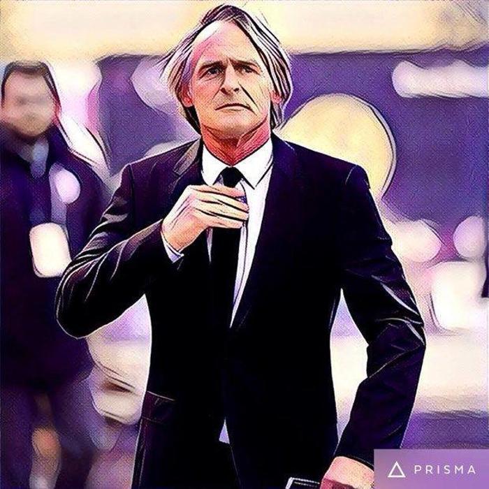 JAN OLDE RIEKERINK