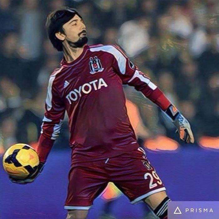 TOLGA ZENGİN