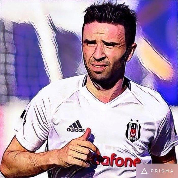 GÖKHAN GÖNÜL
