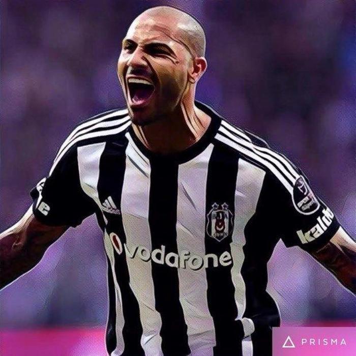 RICARDO QUARESMA