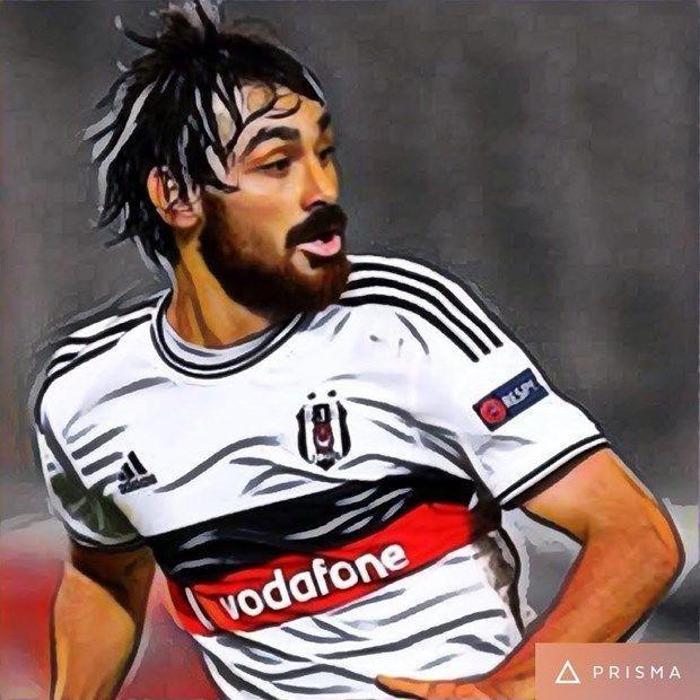 VELİ KAVLAK