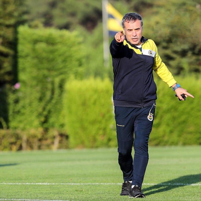 Son dakika Fenerbahçenin Beşiktaş derbisi 11i (Muhtemel)