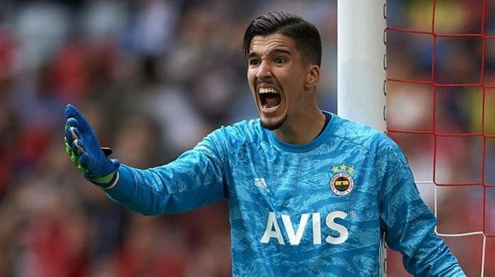 Altay Bayındır