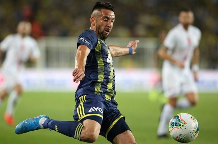 Mauricio Isla