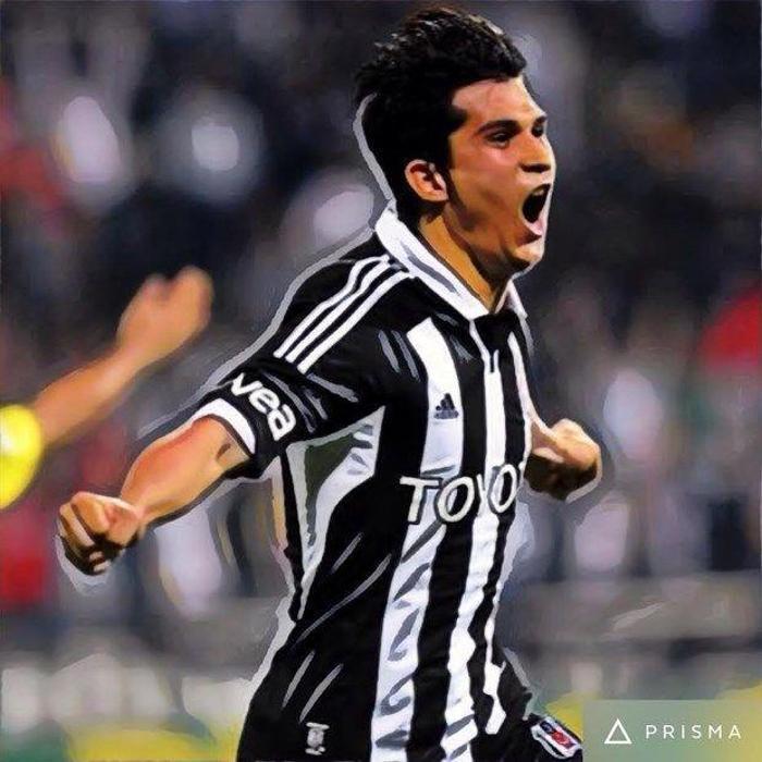 NECİP UYSAL