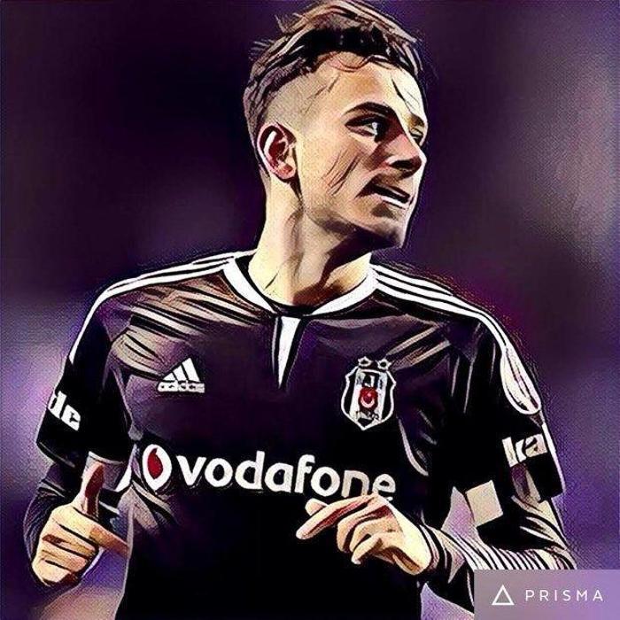 OĞUZHAN ÖZYAKUP