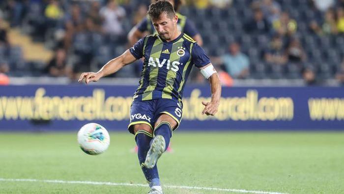 Emre Belözoğlu